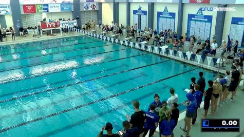 Big Southern Classic, Boys 13-14 200 IM A Final