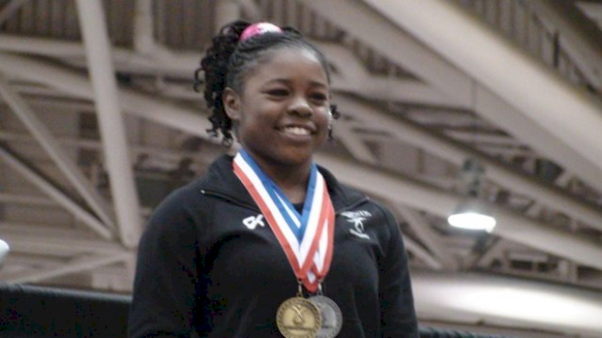 Must-See Routines at JO Nationals