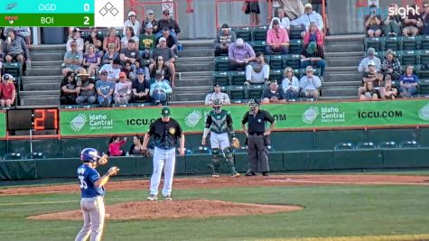 Replay: Raptors vs Hawks | Jun 2 @ 7 PM