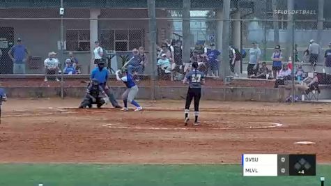 Replay: DiamondPlex, Winter Haven FB - 2022 THE Spring Games | Mar 10 @ 10 AM