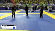 ANDERSON KIMURA vs MUNIR SAID 2024 Brasileiro Jiu-Jitsu IBJJF