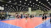SPVB 18 Elite vs Cairo's 18 Adidas - 2022 JVA World Challenge presented by Nike