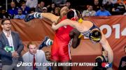 Is 70KG As Tough As An NCAA Bracket!?