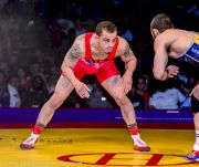 Schedule: 2014 World Team Trials 