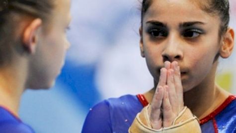 Caption This: Russia Juniors