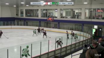 Replay: Home - 2023 Blazers vs Totems | Dec 2 @ 7 PM