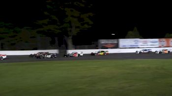 Highlights: Stafford Motor Speedway - September 10