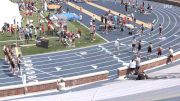 Men's 800m, Finals 2