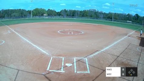 Wayne State Coll vs. Northwood Uni - 2024 THE Spring Games Main Event