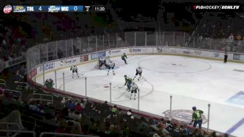 Replay: Home - 2022 Toledo vs Wichita | Mar 17 @ 7 PM