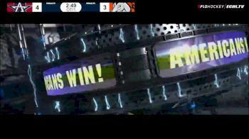 Replay: Home - 2022 Kansas City vs Allen | Feb 9 @ 10 PM