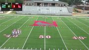 Replay: Slippery Rock vs Newberry | Sep 16 @ 11 AM