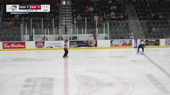 Replay: Home - 2024 Edmundston vs Fredericton | Feb 24 @ 6 PM