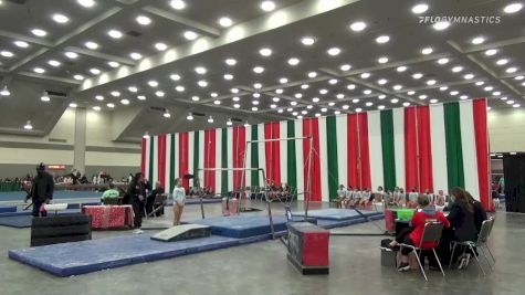 Alena Kaht - Women's Group, Capital - 2021 Christmas on the Chesapeake