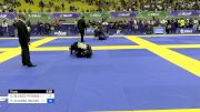 DANUZA BLANCO PITANGA vs PATRICIA ALVARES PACHECO 2024 Brasileiro Jiu-Jitsu IBJJF