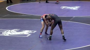 Dudley Wins Scramble VS DT In Midlands Final