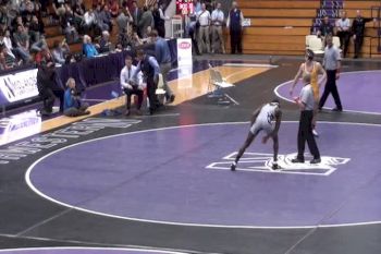 TD That Won Gantt Midlands Title