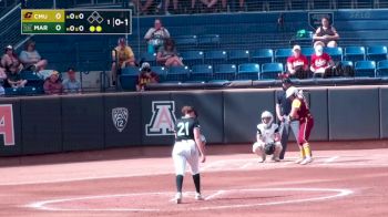 Replay: Marshall Vs. Central Michigan | Hillenbrand Invitational | Feb 24 @ 2 PM