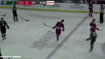 Replay: Home - 2022 Utah vs Rapid City | Mar 5 @ 7 PM