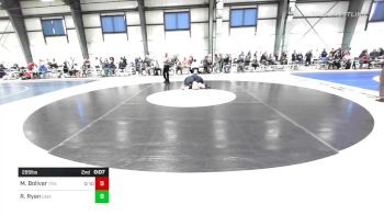 Replay: Mat 5 - 2022 Doug Parker Invitational | Nov 19 @ 10 AM