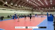 Mid shore Missiles vs TSUNAMI - 2022 JVA Charm City Challenge presented by Nike