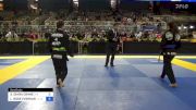 SERINEH DIANA CRANE vs LIVIA ROSE EVERHART 2024 Pan Jiu Jitsu IBJJF Championship