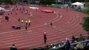 Men's 4x100m Relay, Finals 2