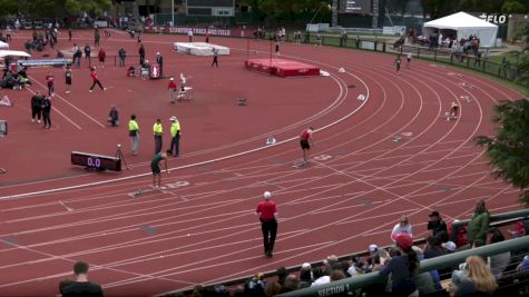 Men's 4x100m Relay, Finals 2