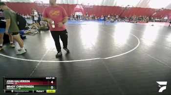 Replay: Mat 20 - 2023 Malecek Team Camp | Jun 29 @ 8 AM