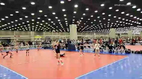 Replay: Court 62 - 2022 JVA World Challenge - Expo Only | Apr 9 @ 8 AM