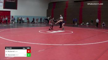 Replay: Mat 2 - 2022 Edinboro Open | Feb 6 @ 9 AM