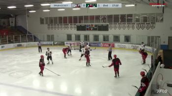 Replay: Home - 2023 Adirondack vs Vermont | Dec 17 @ 8 AM