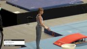 Jack Gagamov - Parallel Bars, Libertyville Gym - 2021 US Championships