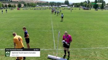 Utah Cannibals vs Rugby NC GNC