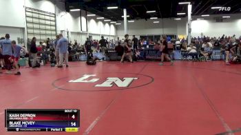 Replay: Mat 10 - 2023 14U National Duals | Jun 11 @ 8 AM