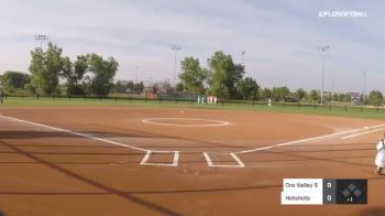 Full Replay - 2019 Colorado 4th of July - Aurora Complex B: Field 1 - Jul 7, 2019 at 7:41 AM MDT