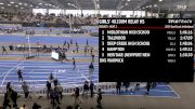 High School Girls' 4x200m Relay, Prelims 3