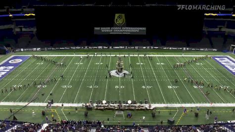 Troopers "Casper WY" at 2022 DCI World Championships