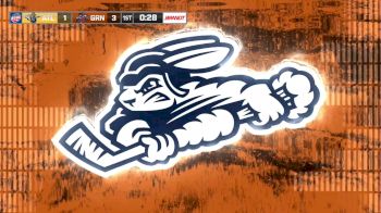 Replay: Home - 2023 Atlanta vs Greenville | Dec 1 @ 6 PM