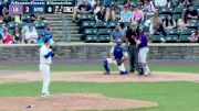 Replay: Lake Erie vs New York | Jun 18 @ 1 PM