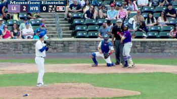 Replay: Lake Erie vs New York | Jun 18 @ 1 PM