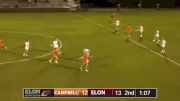 Replay: Campbell vs Elon | Mar 2 @ 7 PM