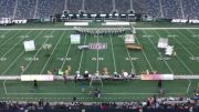 Liverpool H.S. "Liverpool NY" at 2022 USBands Open Class National Championships