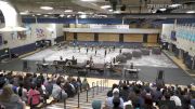 Elan Percussion "Covina CA" at 2022 WGI Perc San Bernardino Regional