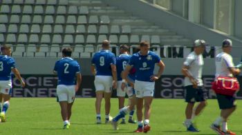 Replay: Italy vs Portugal  - Men's | Jul 16 @ 11 AM