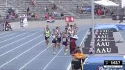 Youth Boys' 3k Championship, Finals 3 - Age 14