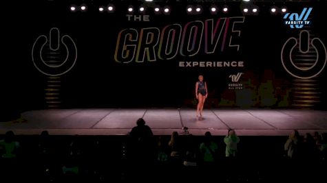 APEX Dance Center - Savannah Sullivan [2024 Senior - Solo - Contemporary/Lyrical Day 1] 2024 One Up Grand Nationals