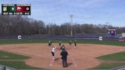 Replay: Catawba vs Shippensburg | Feb 17 @ 11 AM