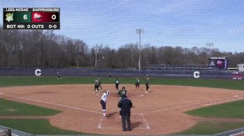 Replay: Catawba vs Shippensburg | Feb 17 @ 11 AM