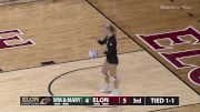 Replay: William & Mary vs Elon | Sep 25 @ 2 PM